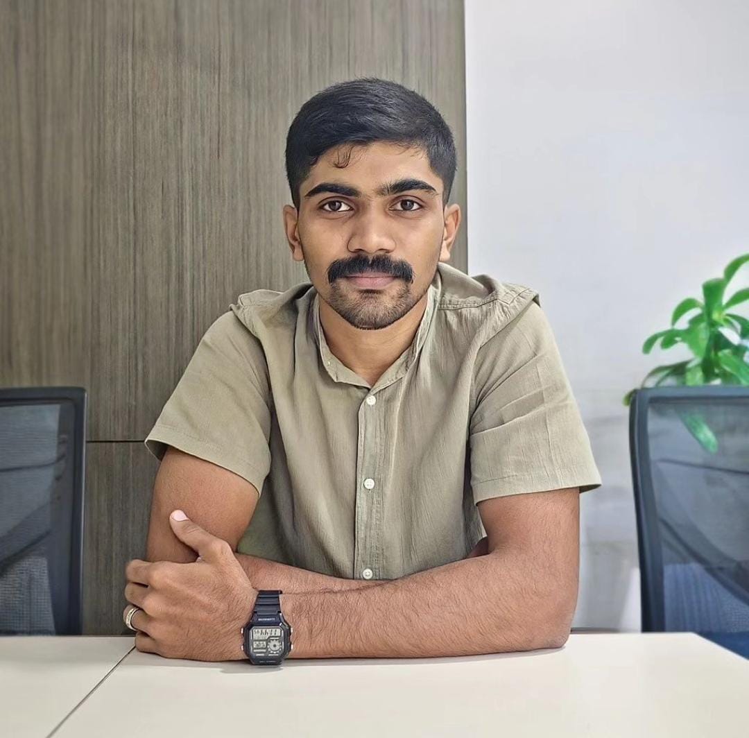 Iflu sahil's profile